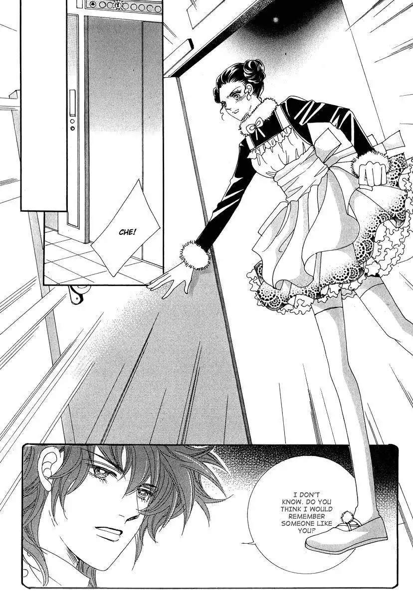 I Will Be Cinderella Chapter 21 15